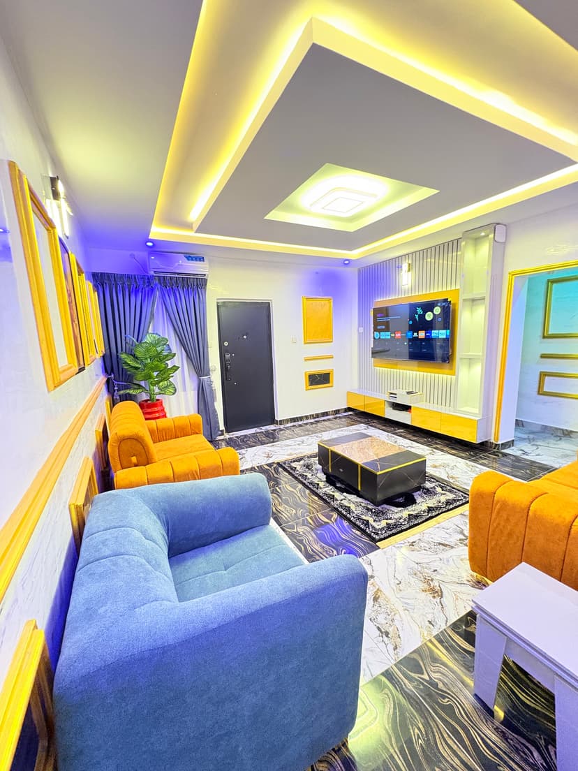 Image of Luxury Apartment